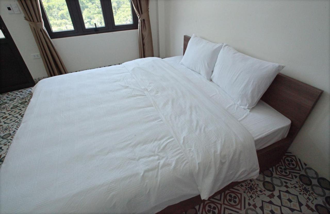 The Loli Hill Homestay Ninh Binh Eksteriør bilde