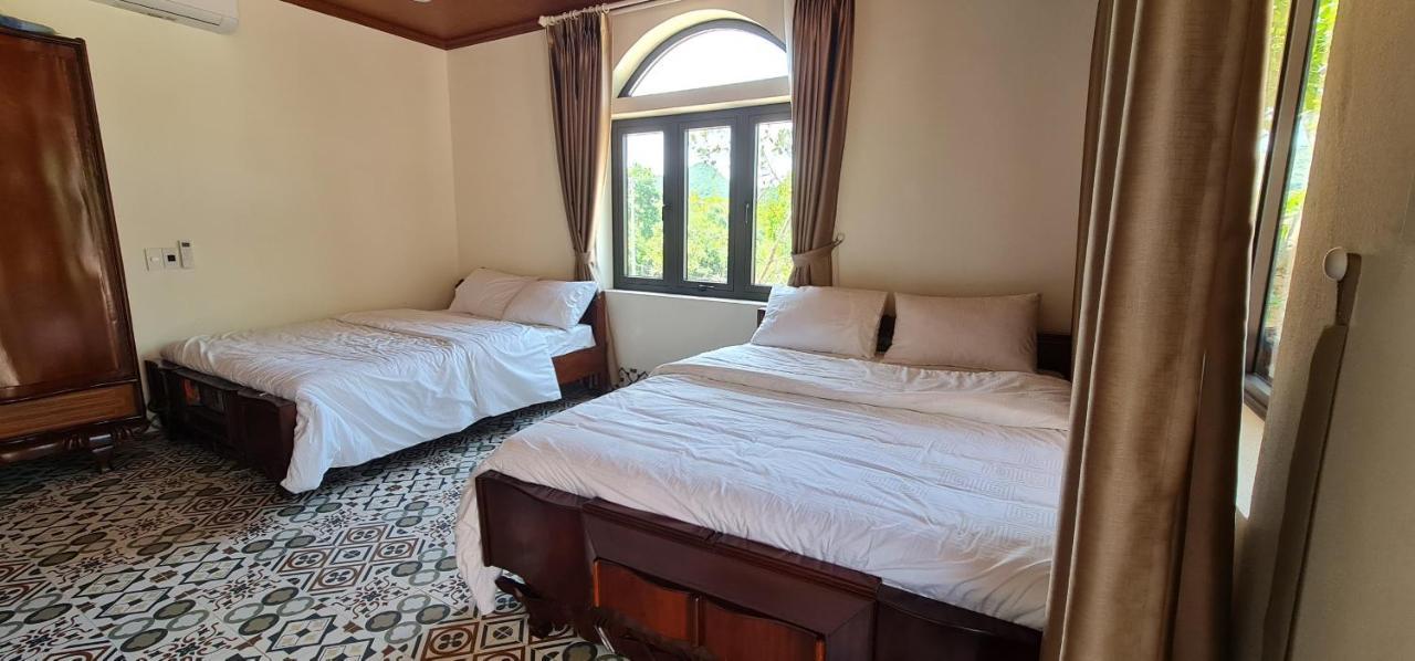 The Loli Hill Homestay Ninh Binh Eksteriør bilde