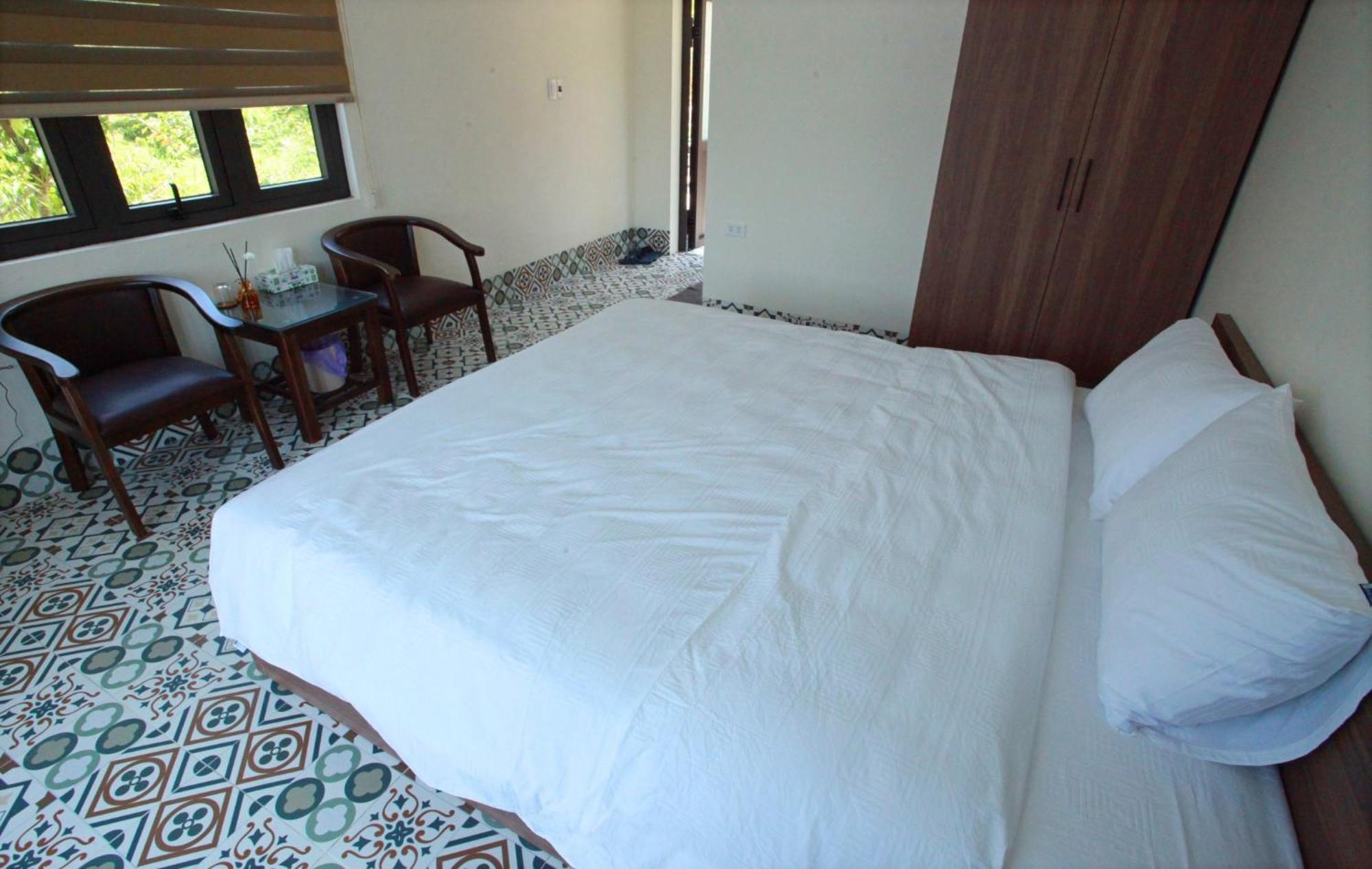 The Loli Hill Homestay Ninh Binh Eksteriør bilde